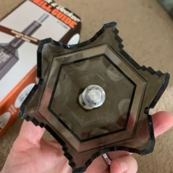 Black & Decker Drill Guide #71-055 - Picture 5 of 9